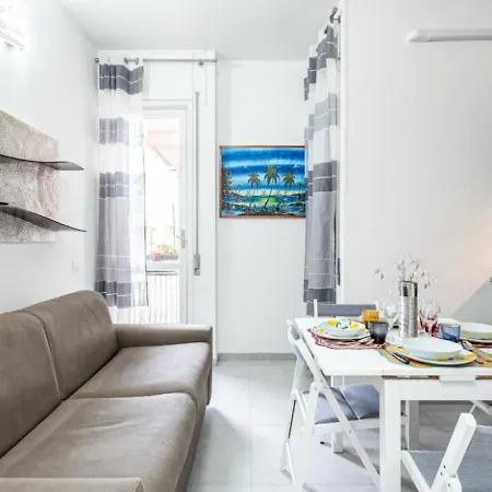 Apartment La Di Tommy Con Parcheggio Privato Florence
