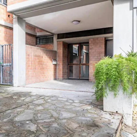 Apartment La Di Tommy Con Parcheggio Privato *