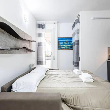Apartment La Di Tommy Con Parcheggio Privato Florence