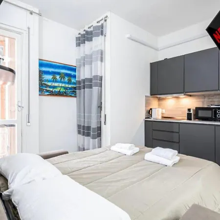 Apartment La Di Tommy Con Parcheggio Privato Florence
