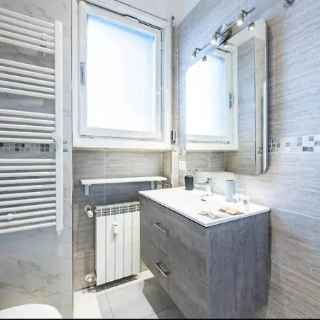 Apartment La Di Tommy Con Parcheggio Privato *