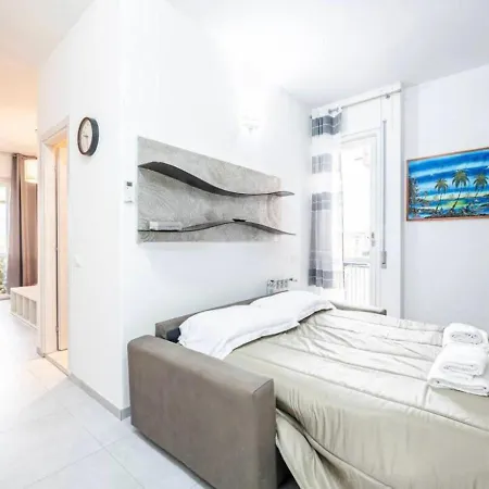 La Di Tommy Con Parcheggio Privato Apartment Florence