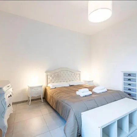 Apartment La Di Tommy Con Parcheggio Privato Florence