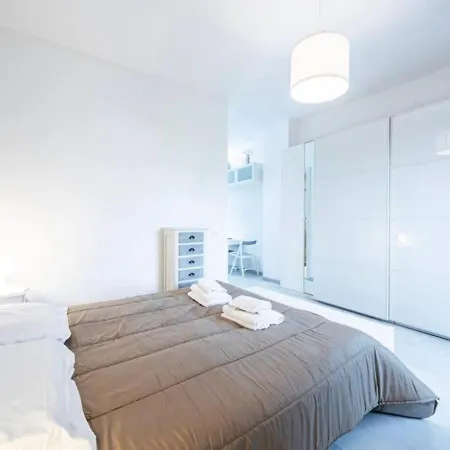 La Di Tommy Con Parcheggio Privato Apartment *